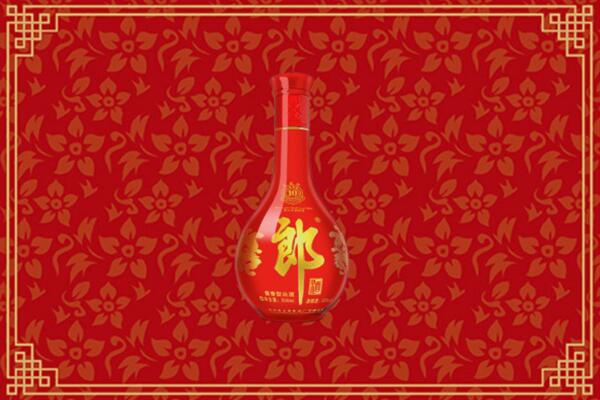 滁州烟酒回收郎酒