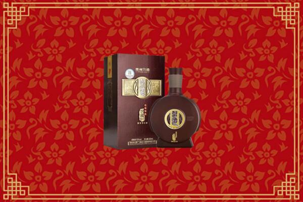 滁州烟酒回收习酒