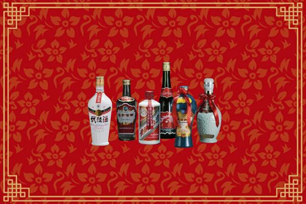 高价求购：滁州回收白酒